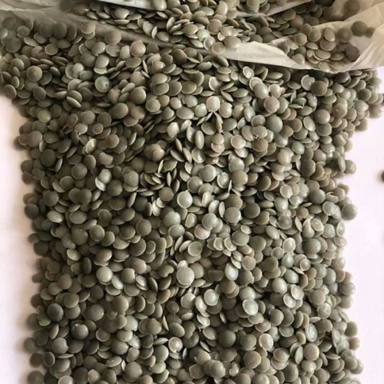 Hadımköy Hurda P100 Granül Alan-0 539 363 69 81-DORUK PLASTİK