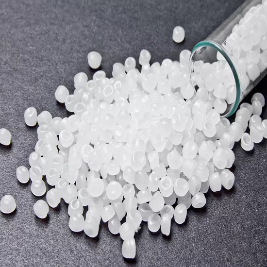 Hadımköy Hurda Pe Granül Alan-0 539 363 69 81-DORUK PLASTİK